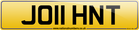 JO11 HNT