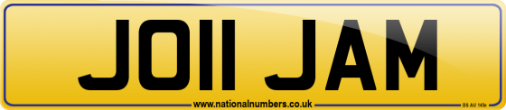 JO11 JAM