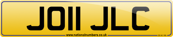 JO11 JLC