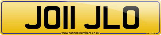 JO11 JLO