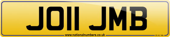 JO11 JMB
