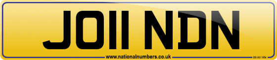 JO11 NDN