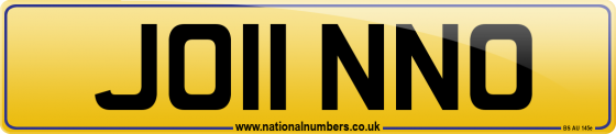 JO11 NNO