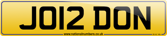 JO12 DON