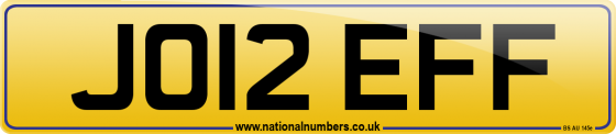 JO12 EFF