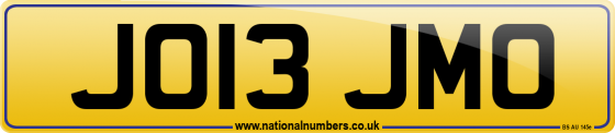 JO13 JMO