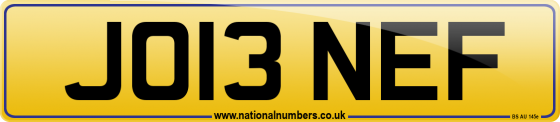 JO13 NEF