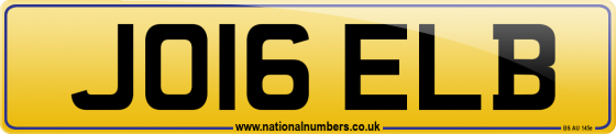 JO16 ELB