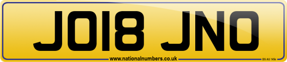 JO18 JNO