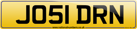 JO51 DRN