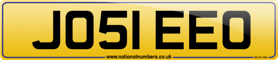 JO51 EEO