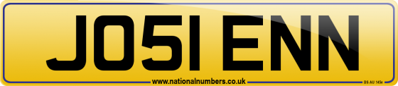 JO51 ENN