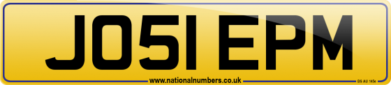 JO51 EPM