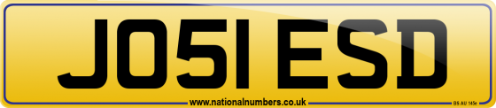 JO51 ESD