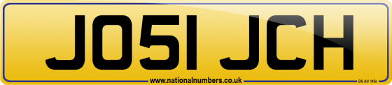 JO51 JCH