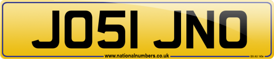JO51 JNO