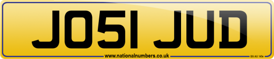 JO51 JUD