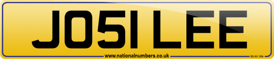 JO51 LEE