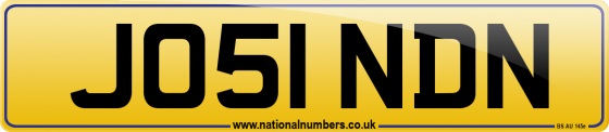 JO51 NDN