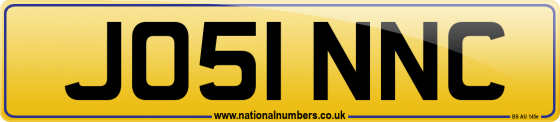 JO51 NNC