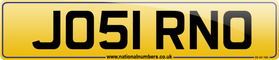 JO51 RNO