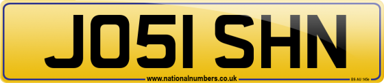 JO51 SHN