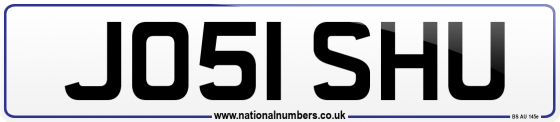 JO51 SHU