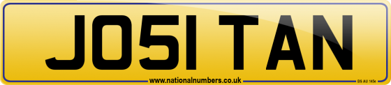 JO51 TAN