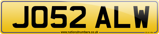 JO52 ALW