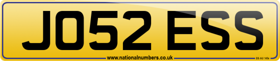 JO52 ESS