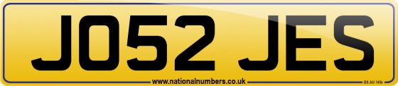 JO52 JES