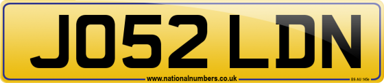 JO52 LDN