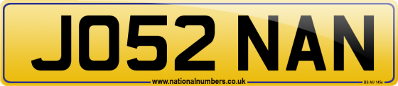 JO52 NAN