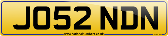 JO52 NDN