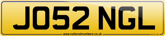 JO52 NGL