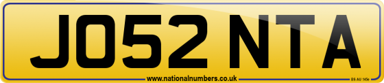 JO52 NTA