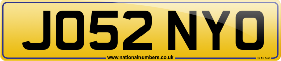 JO52 NYO