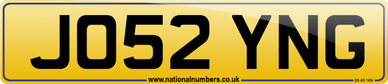 JO52 YNG