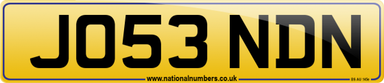 JO53 NDN