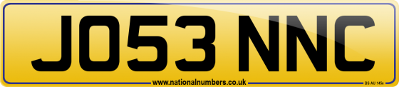 JO53 NNC