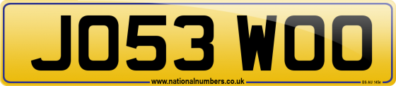 JO53 WOO