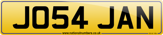JO54 JAN