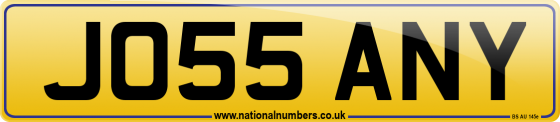 JO55 ANY