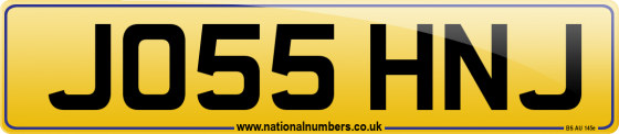 JO55 HNJ