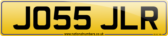 JO55 JLR
