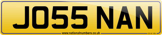 JO55 NAN