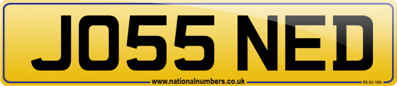 JO55 NED