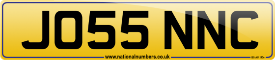 JO55 NNC
