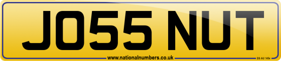 JO55 NUT