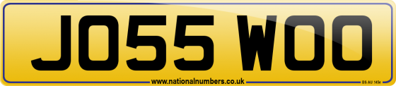 JO55 WOO